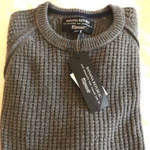 NEW! Banana Republic sweater